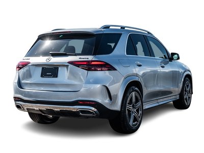 2026 Mercedes-Benz GLE in Dollard-des-Ormeaux, Quebec