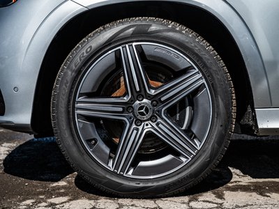 2026 Mercedes-Benz GLE in Dollard-des-Ormeaux, Quebec