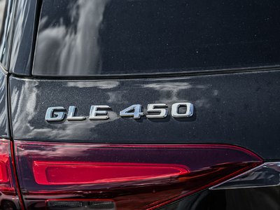 Mercedes-Benz GLE  2026 à Dollard-des-Ormeaux, Québec