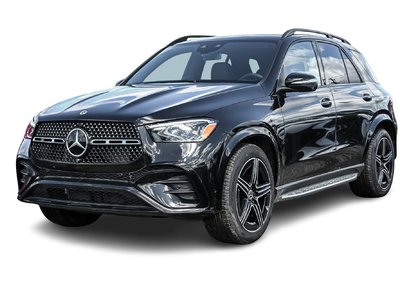 Mercedes-Benz GLE  2026 à Dollard-des-Ormeaux, Québec