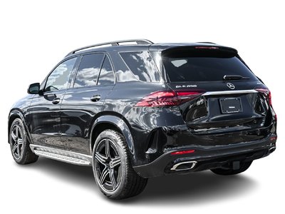 Mercedes-Benz GLE  2026 à Dollard-des-Ormeaux, Québec