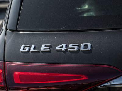 2026 Mercedes-Benz GLE in Dollard-des-Ormeaux, Quebec