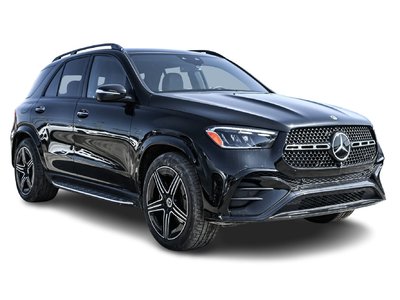 2026 Mercedes-Benz GLE in Dollard-des-Ormeaux, Quebec