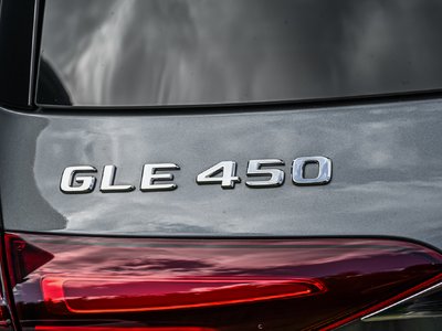 Mercedes-Benz GLE  2026 à Dollard-des-Ormeaux, Québec