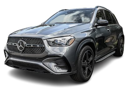 2026 Mercedes-Benz GLE in Dollard-des-Ormeaux, Quebec
