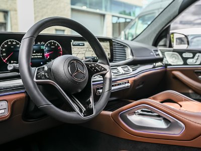 Mercedes-Benz GLE  2026 à Dollard-des-Ormeaux, Québec