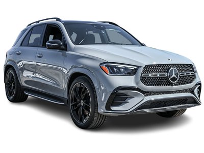 2026 Mercedes-Benz GLE in Dollard-des-Ormeaux, Quebec