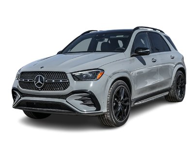 2026 Mercedes-Benz GLE in Dollard-des-Ormeaux, Quebec