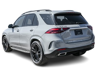 Mercedes-Benz GLE  2026 à Dollard-des-Ormeaux, Québec