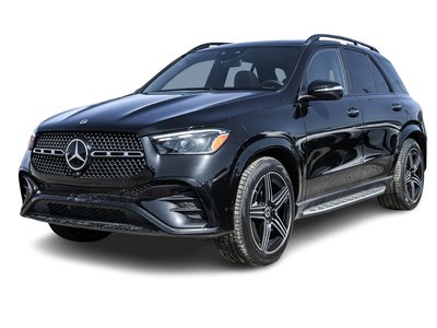 Mercedes-Benz GLE  2026 à Dollard-des-Ormeaux, Québec
