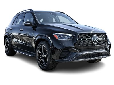 Mercedes-Benz GLE  2026 à Dollard-des-Ormeaux, Québec