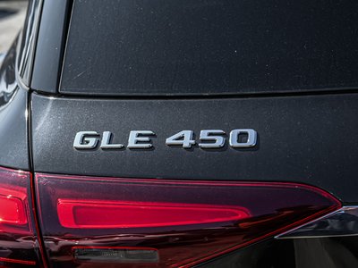 Mercedes-Benz GLE  2026 à Dollard-des-Ormeaux, Québec