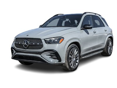 2026 Mercedes-Benz GLE in Dollard-des-Ormeaux, Quebec