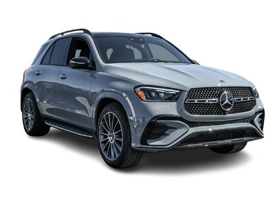 2026 Mercedes-Benz GLE in Dollard-des-Ormeaux, Quebec