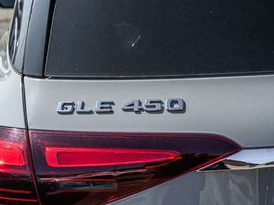 2026 Mercedes-Benz GLE in Dollard-des-Ormeaux, Quebec