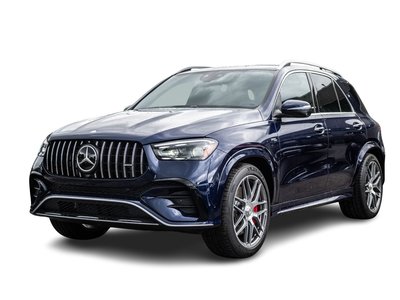 Mercedes-Benz GLE  2026 à Dollard-des-Ormeaux, Québec