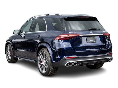Mercedes-Benz GLE  2026 à Dollard-des-Ormeaux, Québec