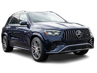 Mercedes-Benz GLE  2026 à Dollard-des-Ormeaux, Québec