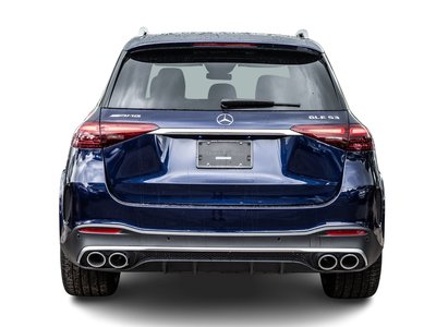 Mercedes-Benz GLE  2026 à Dollard-des-Ormeaux, Québec