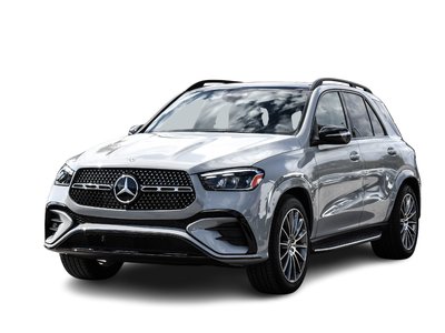 Mercedes-Benz GLE  2026 à Dollard-des-Ormeaux, Québec