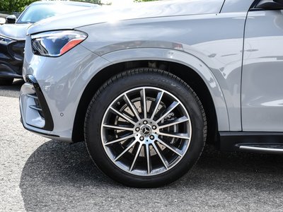Mercedes-Benz GLE  2026 à Dollard-des-Ormeaux, Québec