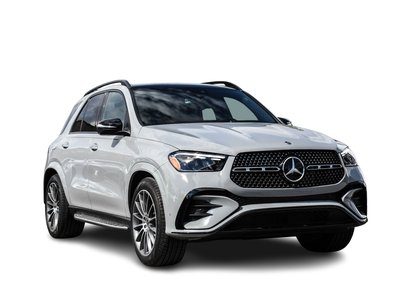Mercedes-Benz GLE  2026 à Dollard-des-Ormeaux, Québec