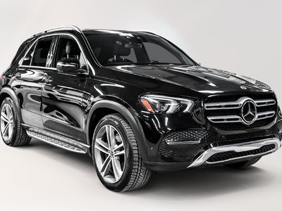 2022 Mercedes-Benz GLE350 in Dollard-des-Ormeaux, Quebec