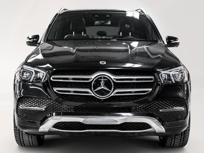 2022 Mercedes-Benz GLE350 in Dollard-des-Ormeaux, Quebec