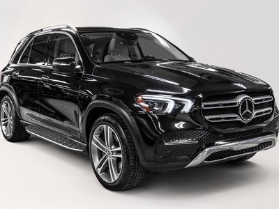 Mercedes-Benz GLE350  2022 à Dollard-des-Ormeaux, Québec