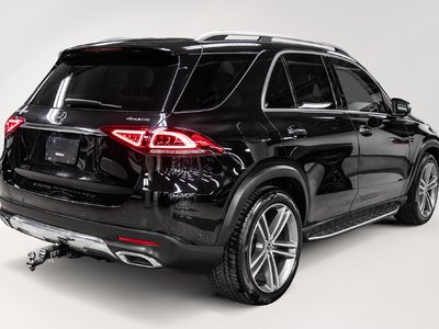 Mercedes-Benz GLE350  2022 à Dollard-des-Ormeaux, Québec