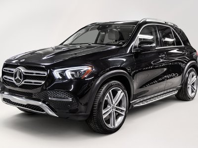 Mercedes-Benz GLE350  2022 à Dollard-des-Ormeaux, Québec
