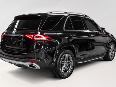 2022 Mercedes-Benz GLE350 in Dollard-des-Ormeaux, Quebec