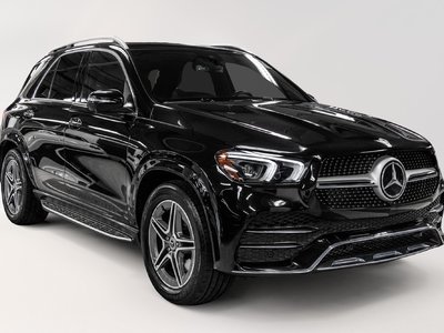 2022 Mercedes-Benz GLE350 in Dollard-des-Ormeaux, Quebec