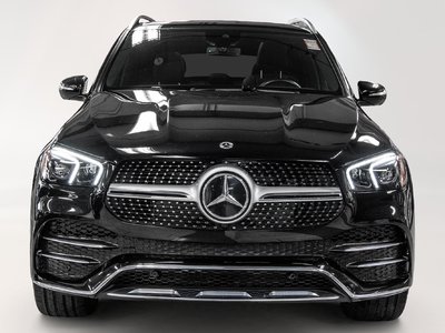 2022 Mercedes-Benz GLE350 in Dollard-des-Ormeaux, Quebec
