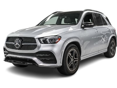 Mercedes-Benz GLE350  2022 à Dollard-des-Ormeaux, Québec