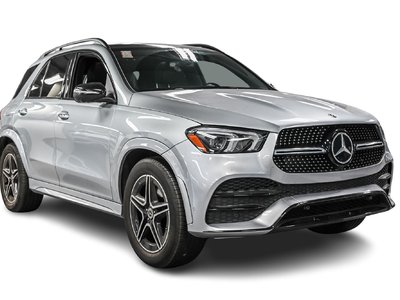 Mercedes-Benz GLE350  2022 à Dollard-des-Ormeaux, Québec