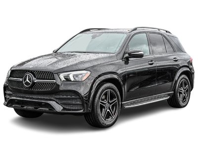Mercedes-Benz GLE350  2022 à Dollard-des-Ormeaux, Québec