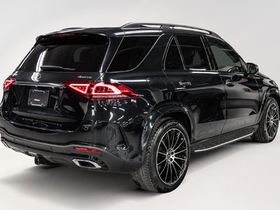 2023 Mercedes-Benz GLE350 in Dollard-des-Ormeaux, Quebec