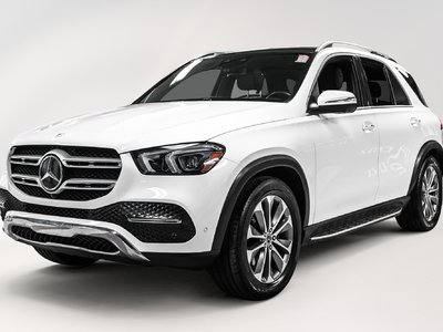 Mercedes-Benz GLE350  2023 à Dollard-des-Ormeaux, Québec