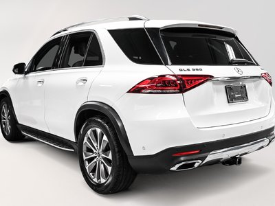 Mercedes-Benz GLE350  2023 à Dollard-des-Ormeaux, Québec
