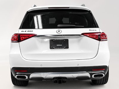 Mercedes-Benz GLE350  2023 à Dollard-des-Ormeaux, Québec