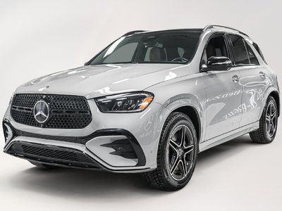 Mercedes-Benz GLE350  2024 à Dollard-des-Ormeaux, Québec