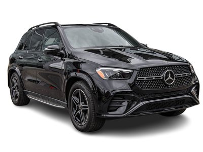 2024 Mercedes-Benz GLE350 in Dollard-des-Ormeaux, Quebec
