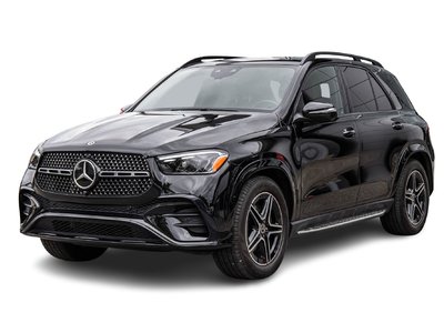 2024 Mercedes-Benz GLE350 in Dollard-des-Ormeaux, Quebec