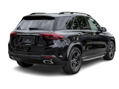 2024 Mercedes-Benz GLE350 in Dollard-des-Ormeaux, Quebec