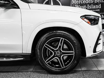 Mercedes-Benz GLE350  2025 à Dollard-des-Ormeaux, Québec