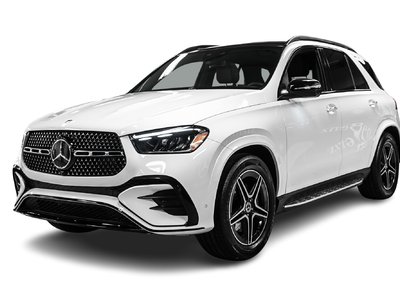 Mercedes-Benz GLE350  2025 à Dollard-des-Ormeaux, Québec