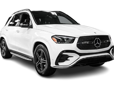 Mercedes-Benz GLE350  2025 à Dollard-des-Ormeaux, Québec