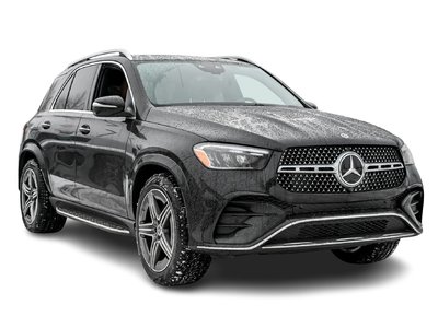 Mercedes-Benz GLE  2026 à Dollard-des-Ormeaux, Québec