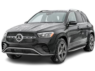Mercedes-Benz GLE  2026 à Dollard-des-Ormeaux, Québec